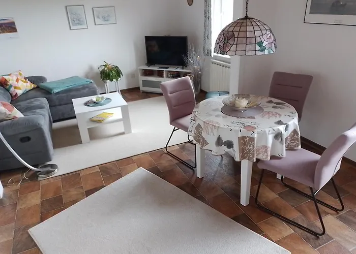 Ferienwohnung Gieseking