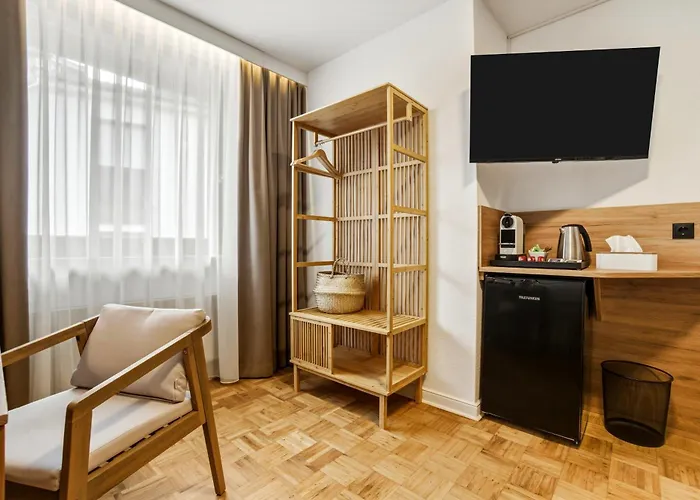 Colleen Apartments Wesertal